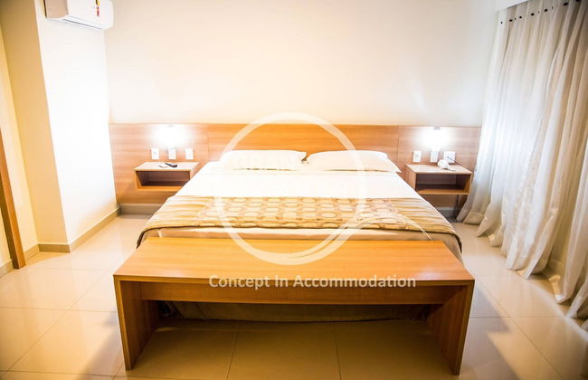 Gran Summer Concept In Accommodation - Photo 43