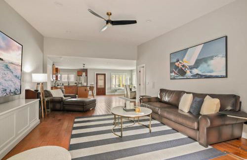 Cozy 3BR Steps to Dining & Attractions - Foto 9