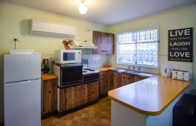 Manilla Cottage - Manilla NSW - Foto 5