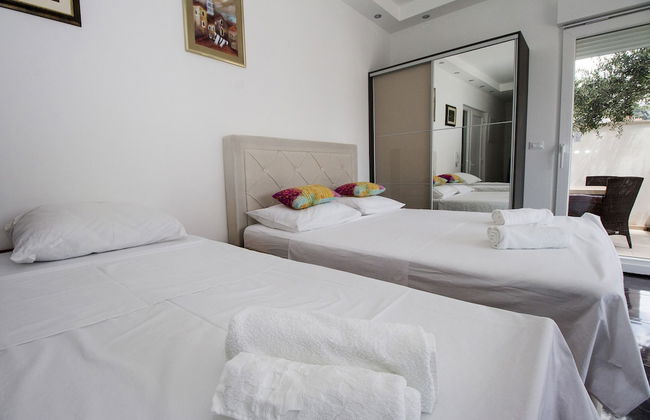 Luxury apartment INA - Foto 7