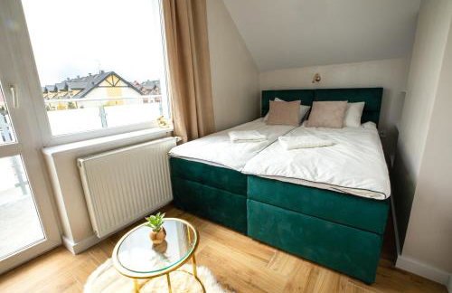 Stylowe Apartamenty Plewiska - Foto 8