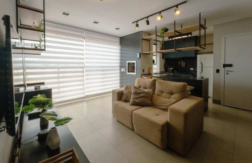 Zona 7 Smart Ar Condicionado UN203 - Foto 15