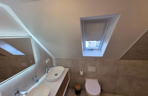 Handwerkerwohnung, Monteurunterkunft-Rodgau - Foto 12