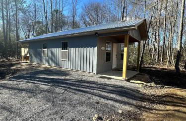 Willow Oak Cottage - Foto 7