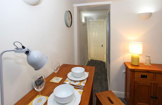 Abbey Foregate - Foto 30