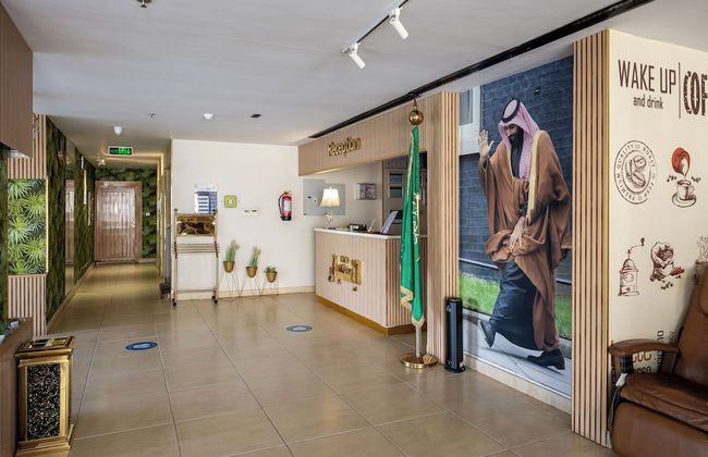 Remal Aljazeera - Foto 3