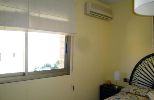 Meddays Apartamento la Caleta Ático - Foto 31