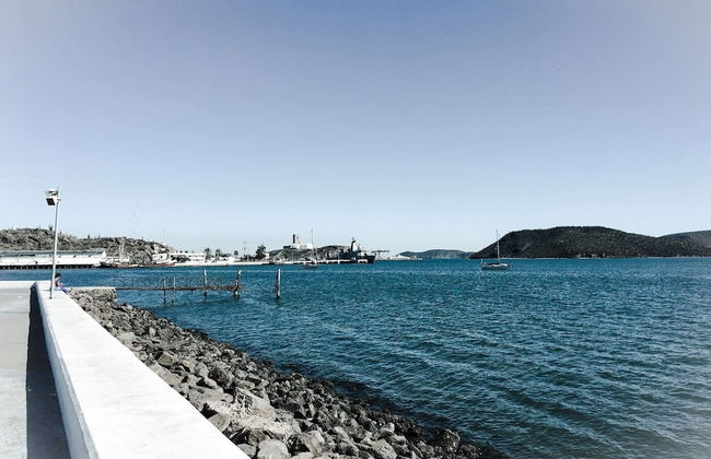 Big House Pool Grill, 4 Bedrooms 12 ppl AC Ocean View TV Wifi - Foto 42