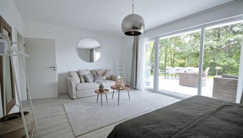 Haus Orbis Noster im Harz - Whirlpool und Sauna - direkt am Wald - Foto 3