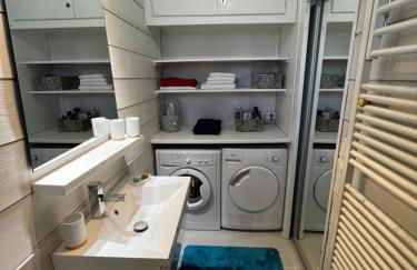 Appartement cosy avec vue exceptionnelle - Foto 21