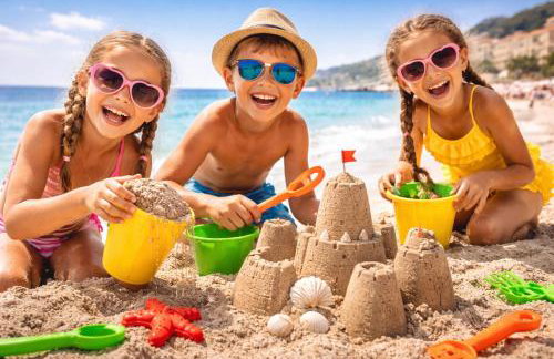 SkyView Apartment at Middletown - Sea View & Private Parking - Foto 19