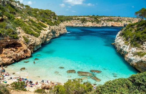 G398 Ses Savines by Mallorca Villa Selection - Foto 4