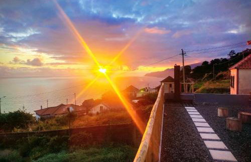 Casa da Ribeira da Janela - Foto 1