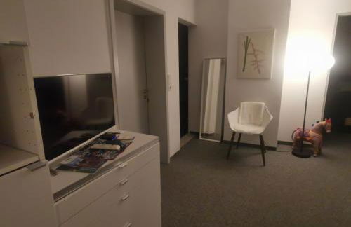 Stadtwohnung Miltenberg Perle am Main - Foto 19