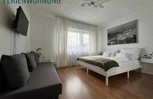 2 Wohnungen im Refugium 2020 - Foto 14