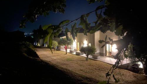 Dimora Filippo - Foto 2, Garden, Garden view