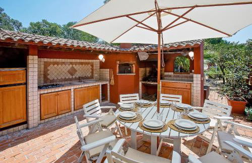 Villa MariSoul - Villa in San Felice Circeo - Foto 18