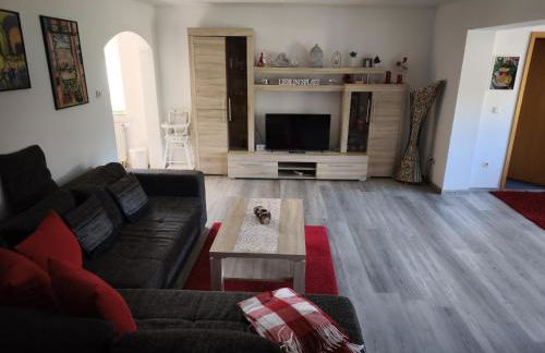 Bayerwaldhäusl - Foto 35