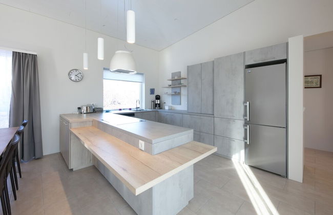 Húsafell Holiday Homes - Photo 18