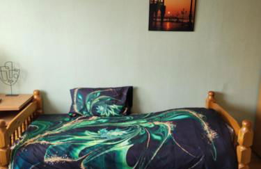 Studio Colmar avec jardin privatif - Foto 1