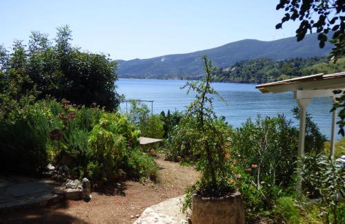 Villa Mimosa Poros Beachfront Apartments - Foto 23