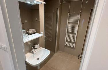 Sleep&Fly Zagreb AIRPORT APARTMENTS - Foto 7