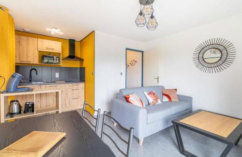 Cosy apartment with pool - Foto 11