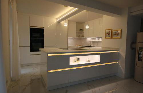 Schicke Ferienwohnung für 2 - Foto 4