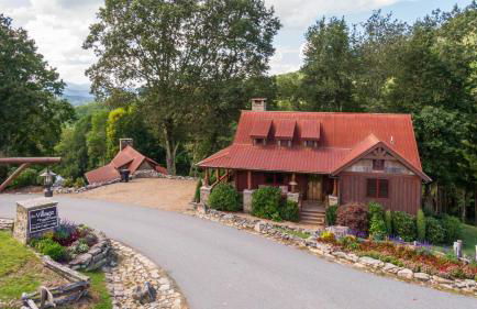 Prancing Horse Lodge at Eagles Nest - Foto 34