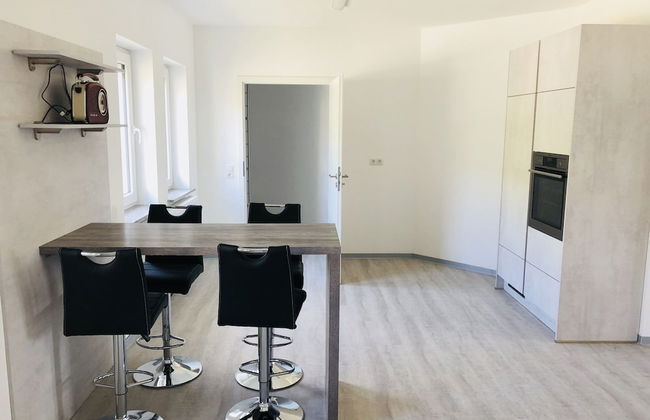 Appartemens Haus Maria Anna - Foto 9