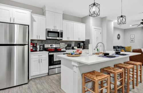 Waxahachie Walkup Backyard Oasis 1 Mi to DWTN Professionally Managed By Stay Albatross - Foto 26