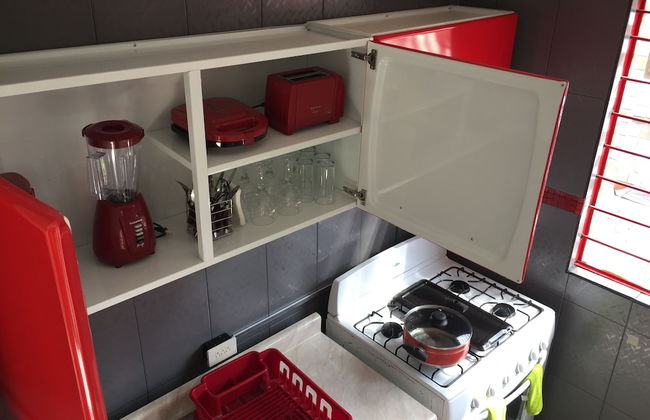 La Casita Salesiana - Foto 12