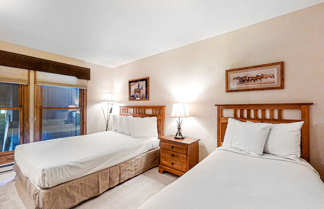 The Lodge at Steamboat - Foto 10