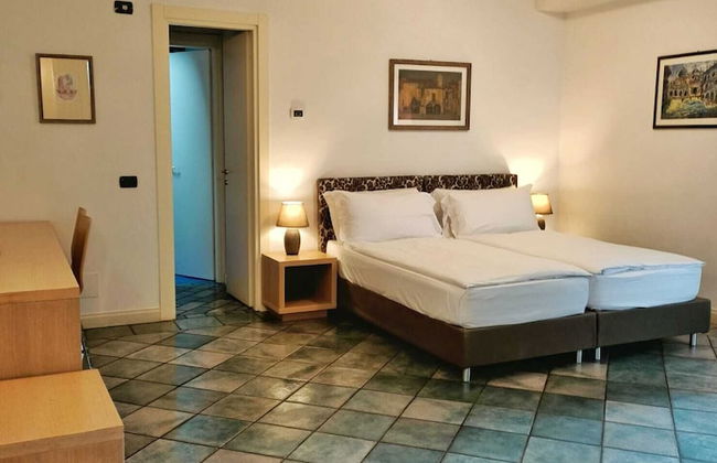 Aquazzurra Resort & Aparthotel - Foto 20