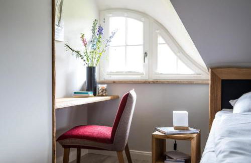 Ferienhaus Seeadler 7 - Foto 15