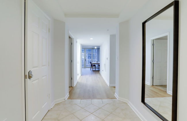 Steps to Metro Apartments in Arlington - Foto 63