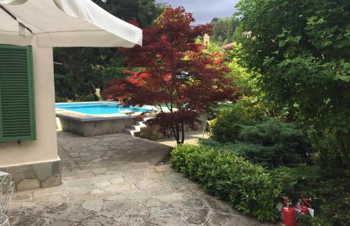 Nel verde house di Rolando - Photo 3