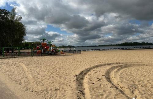 Skorzęcin Przytulny Zakątek - Foto 57