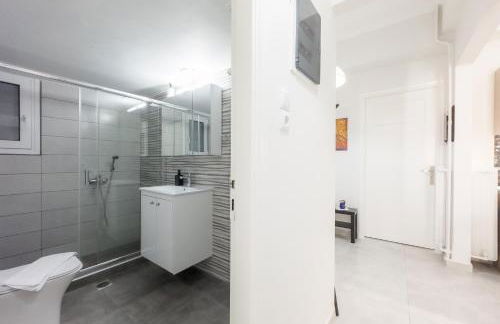 New Spacious & Stylist Apt - Foto 12