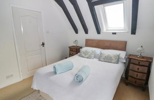 The Chapel - Photo 28