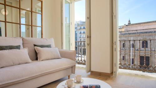 Genteel Home San Francisco Suites - Foto 2