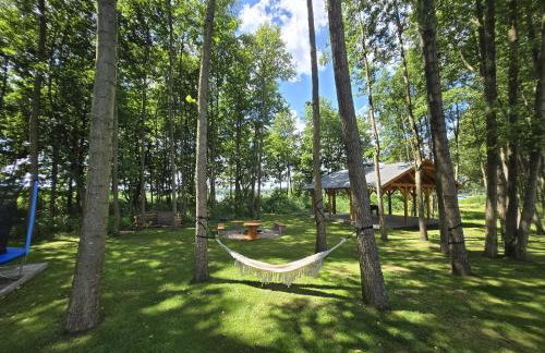 Domki Pod Olchowym Dachem Lubie - Foto 54