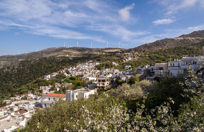 Marina s Traditional Stone House - Foto 35