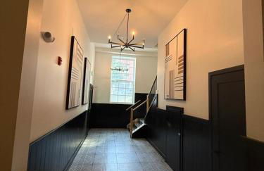 Modern 1-Bedroom Apartment in Downtown Baltimore - Foto 17