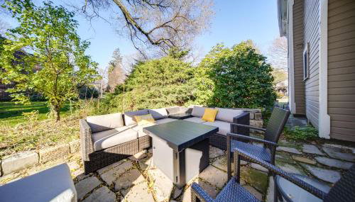 Peninsula Paradise - Walk to Hiking and Shopping! - Foto 4