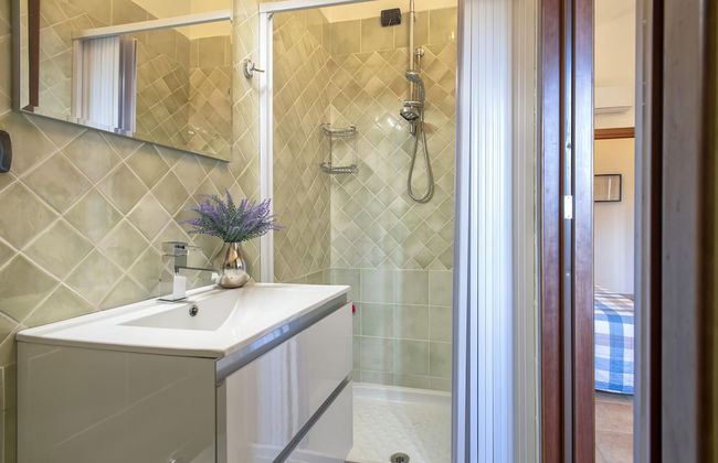 Sardinia Re - Villa Gialla - Foto 49