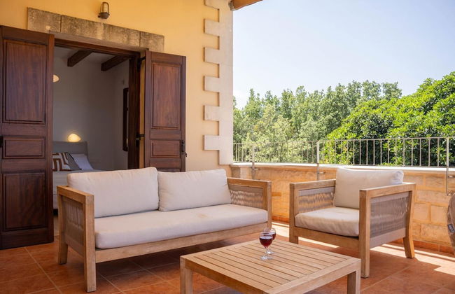 Villa Aloe in Prines - Foto 5