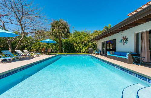 Birds of Paradise: Unwind in Nature's Embrace - Foto 78