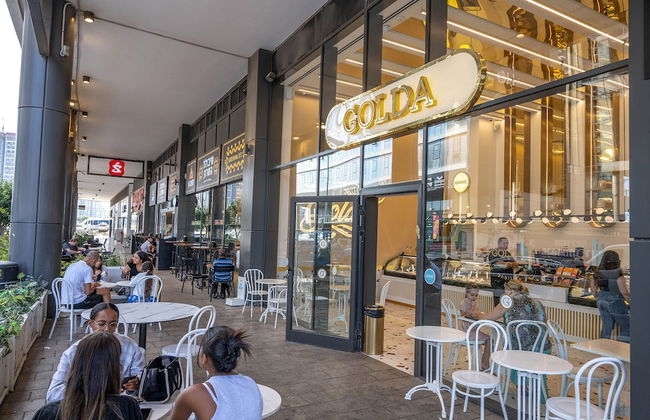 Hi - Yam SeaView Apartments & Suites - Foto 80