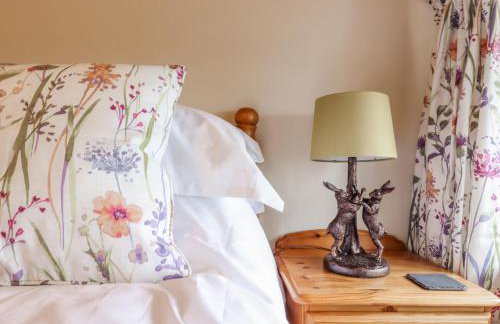 Postbox Cottage - Foto 18